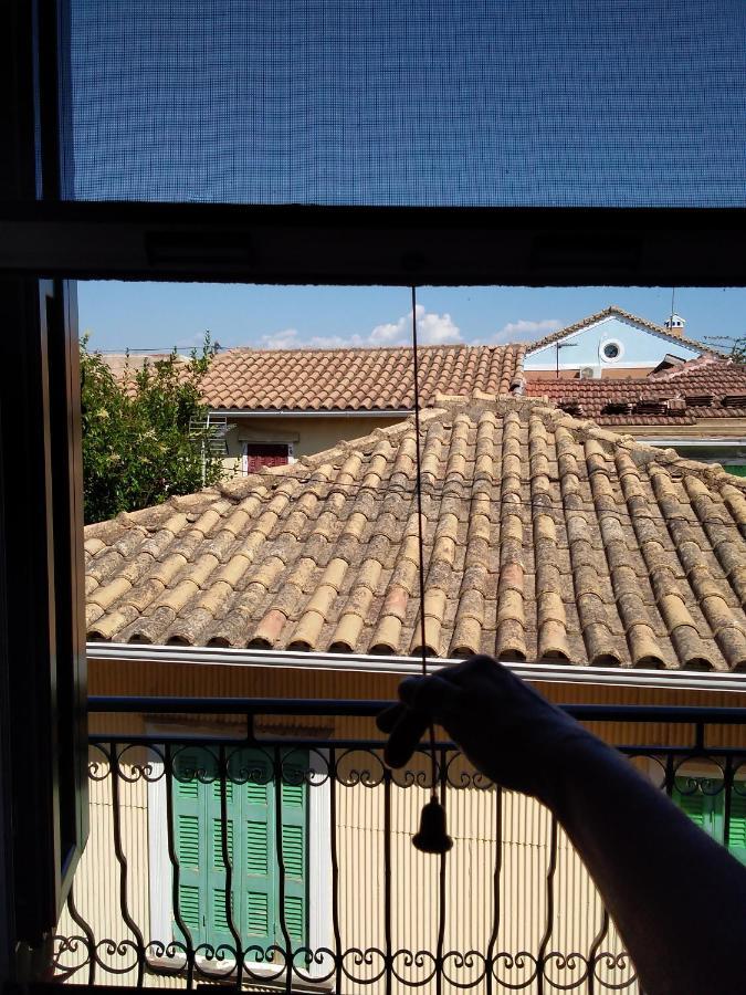 LefkádaHellenes House公寓 外观 照片