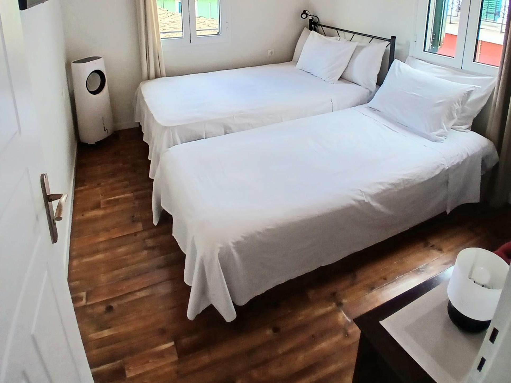 LefkádaHellenes House公寓 外观 照片