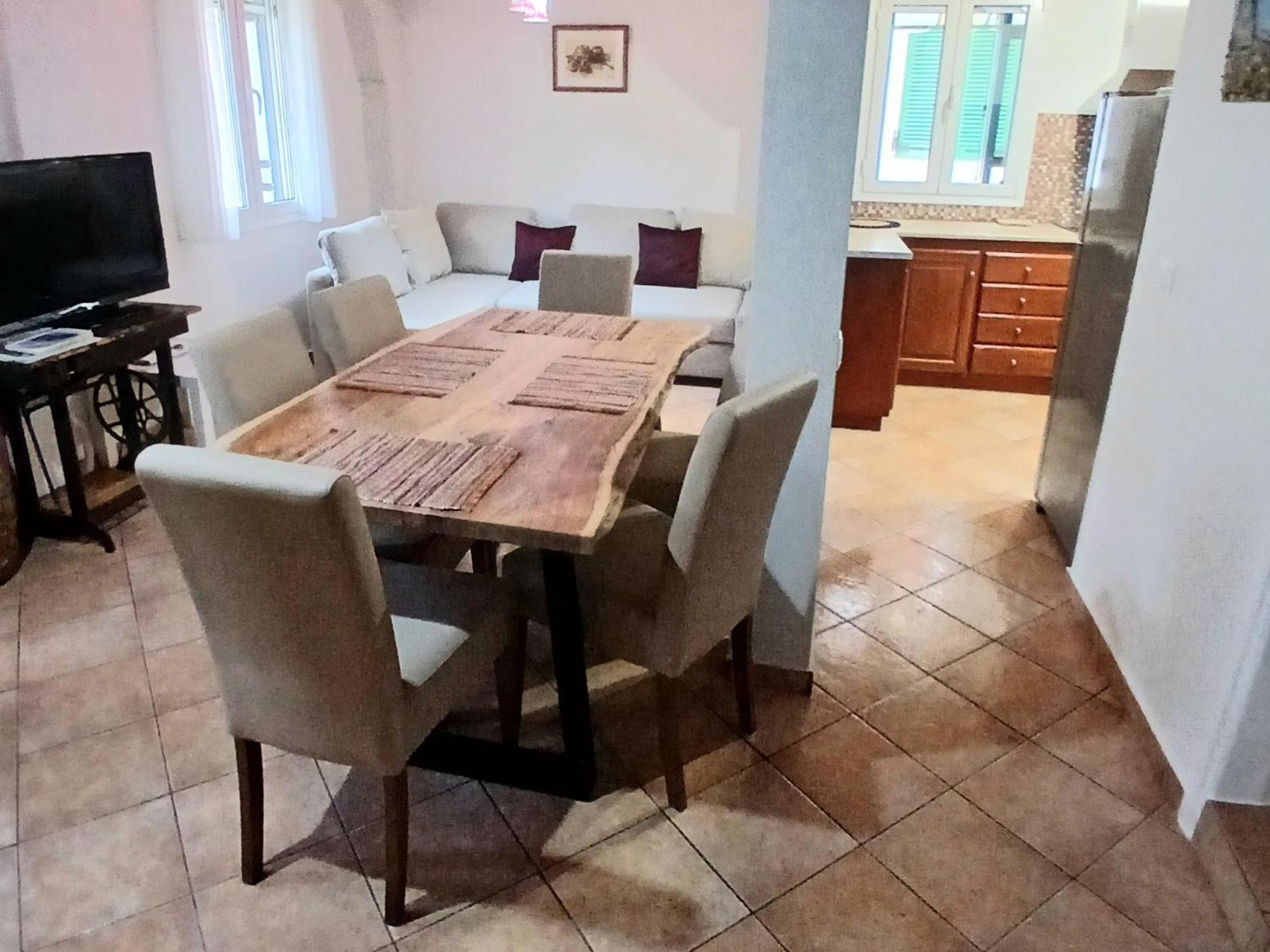 LefkádaHellenes House公寓 外观 照片