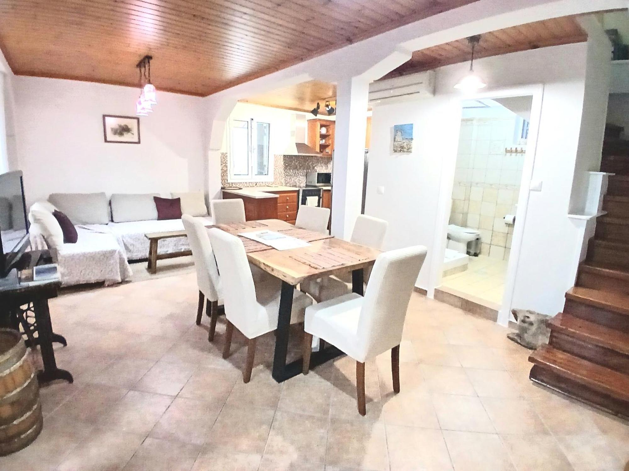 LefkádaHellenes House公寓 外观 照片
