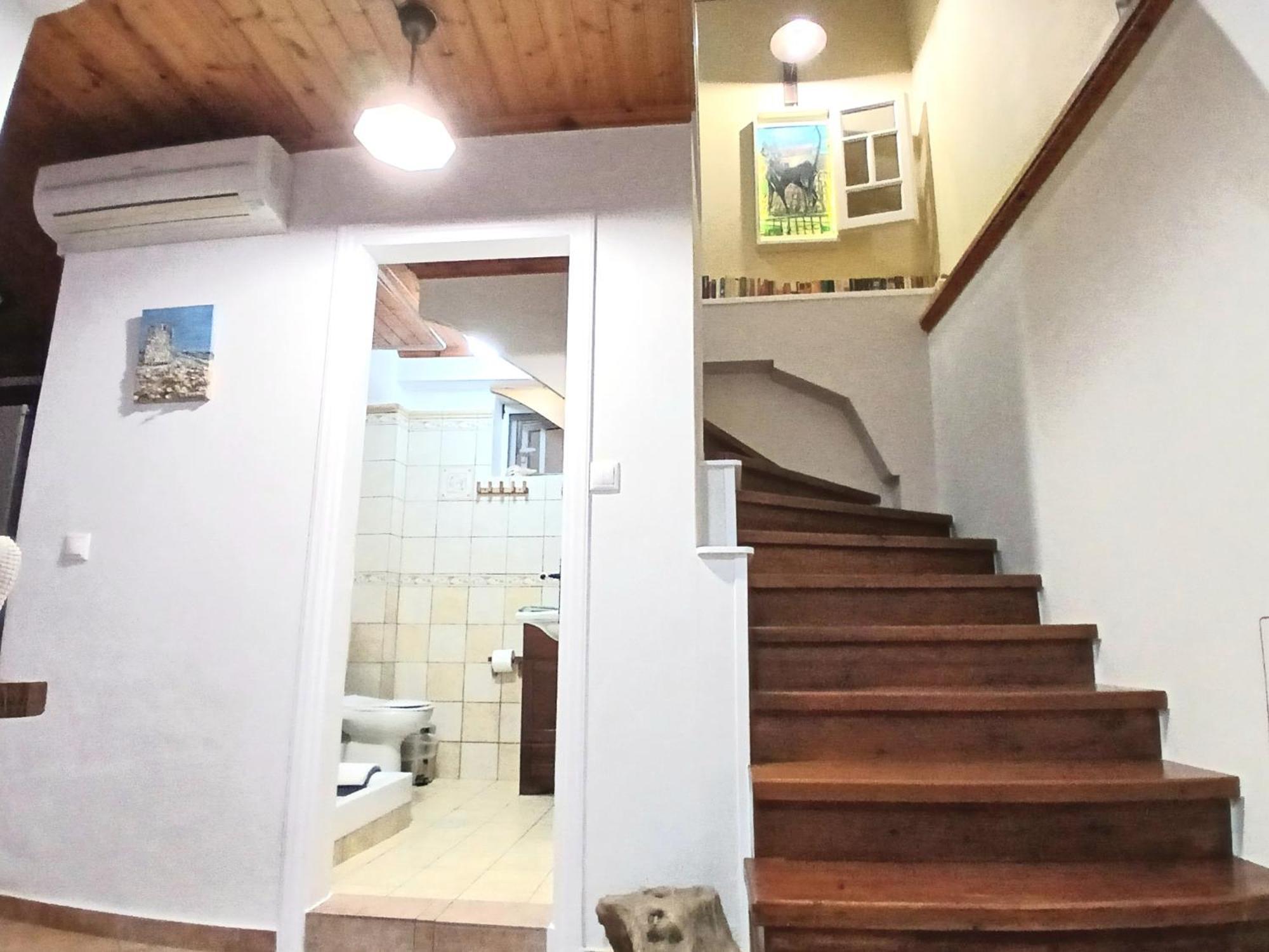 LefkádaHellenes House公寓 外观 照片