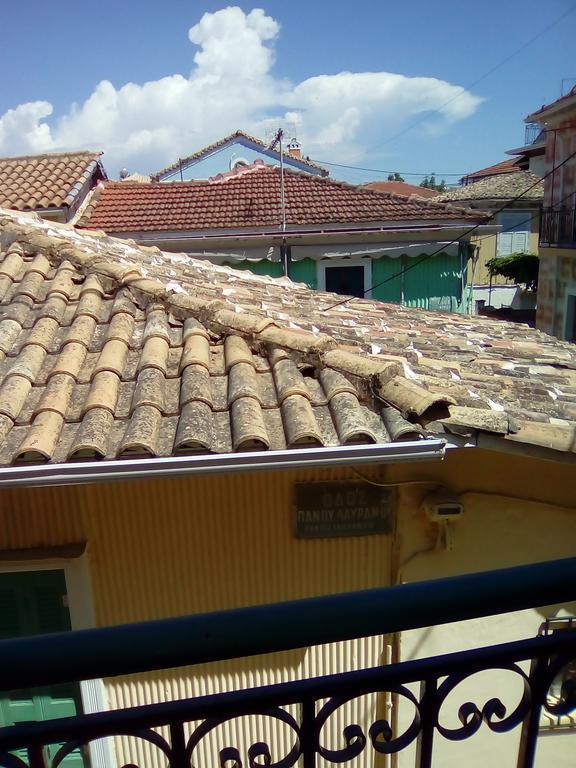 LefkádaHellenes House公寓 外观 照片